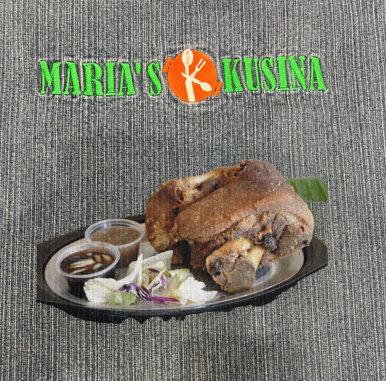 Crispy Pata