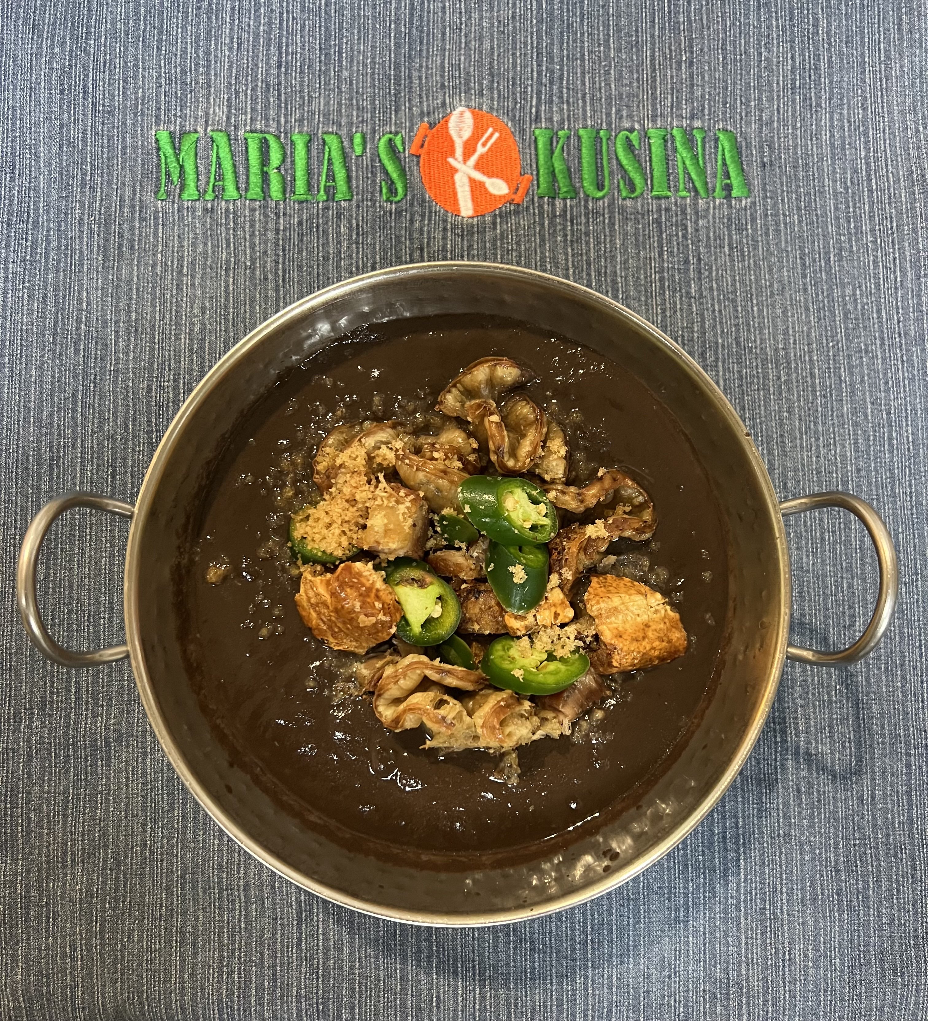 Dinuguan