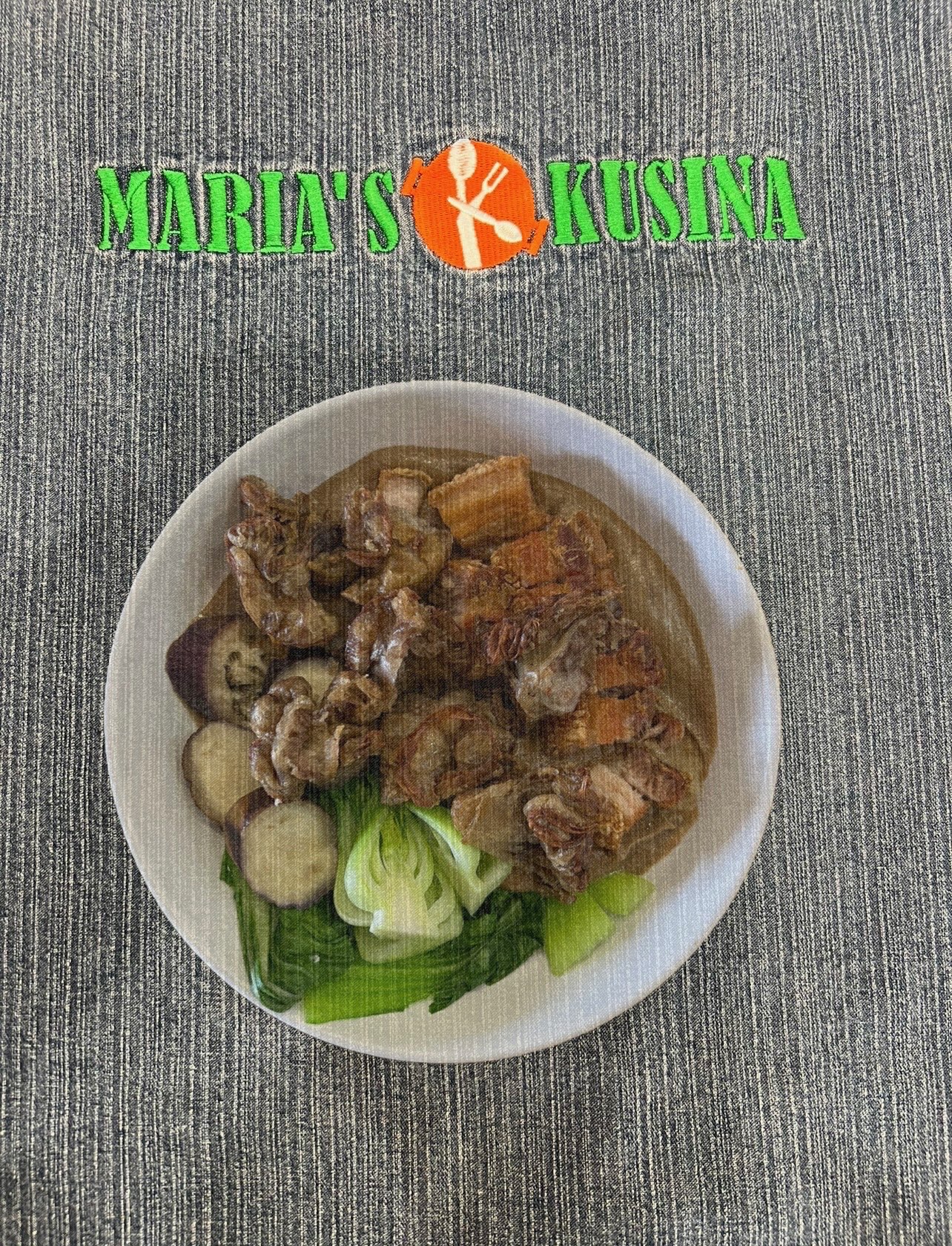 Kare-Kare