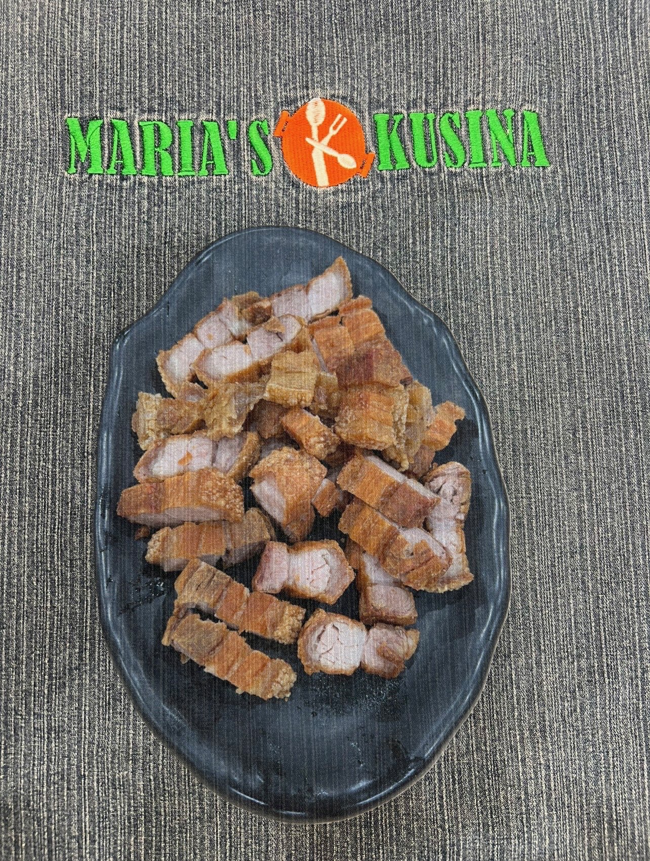 Lechon Kawali