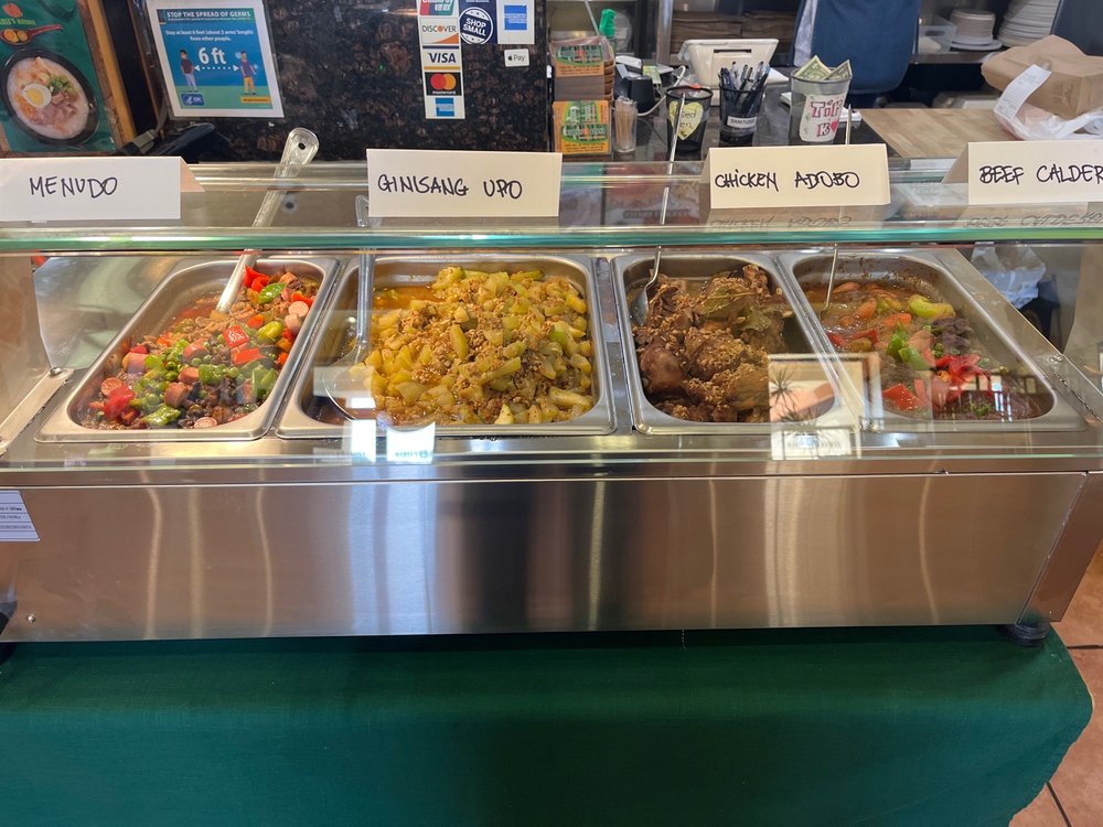Filipino Food for Every Occasion